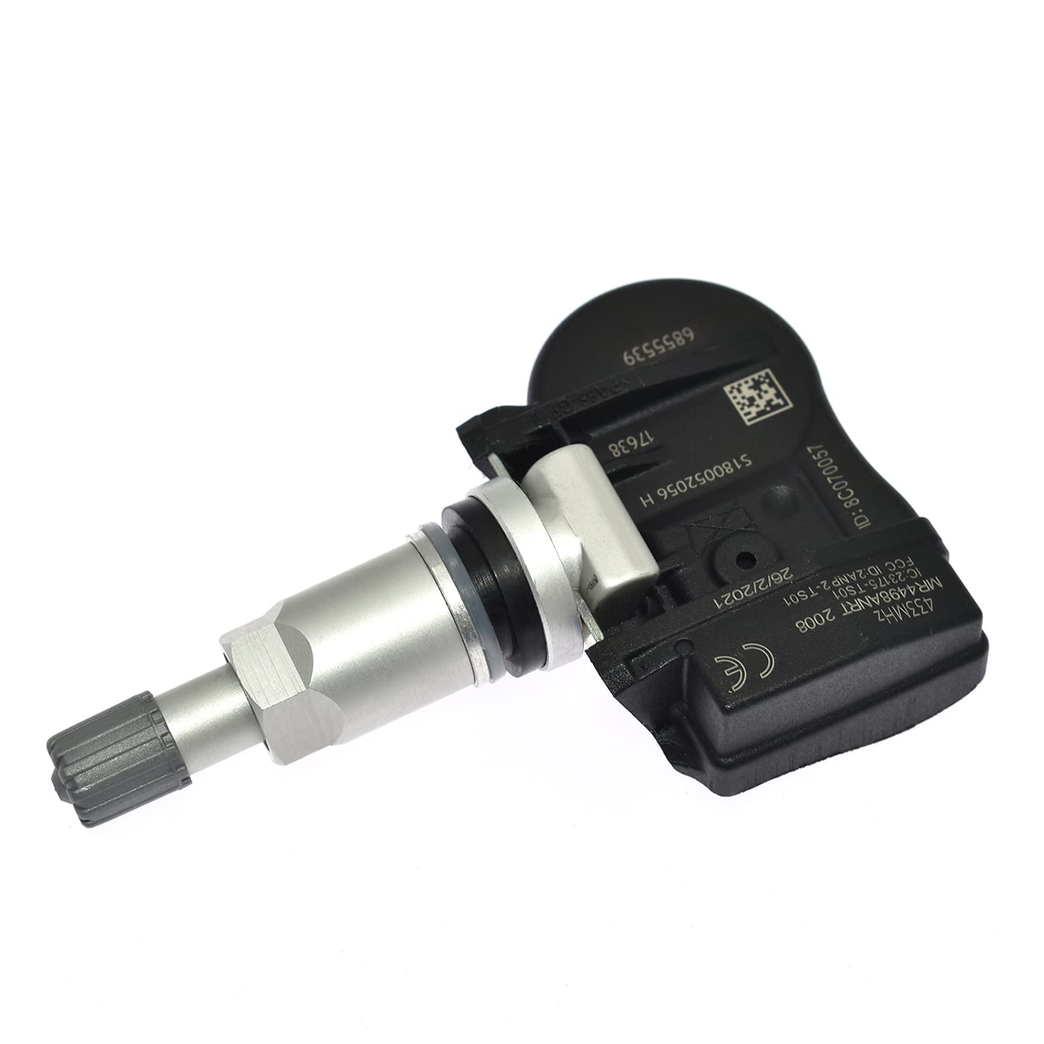 Amazon.com: 6855539 36106855539 Tire Pressure Monitoring Sensor